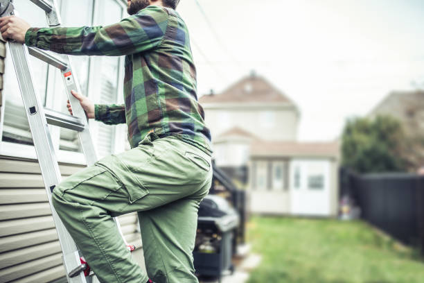  Charlotte Park, FL Siding Installation Pros